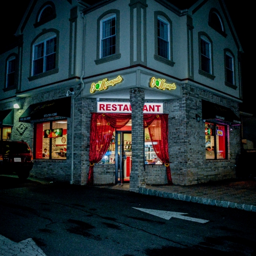 El Merenguito Restaurant